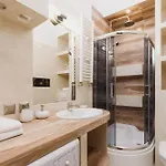 Апартаменты Kazimierz - 34 Dietla Street