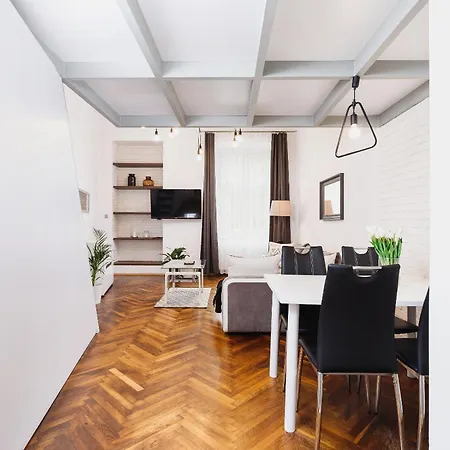 Kazimierz - 34 Dietla Street * Kraków