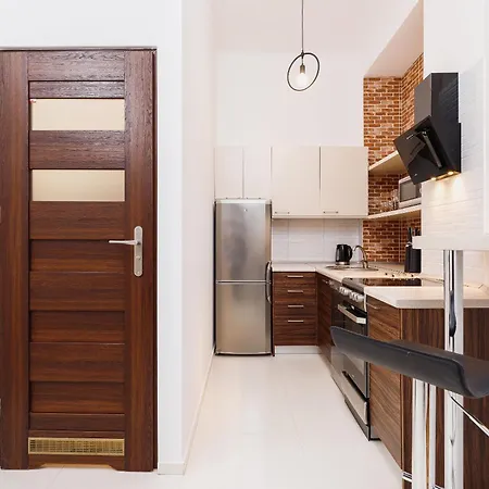 Kazimierz - 34 Dietla Street *