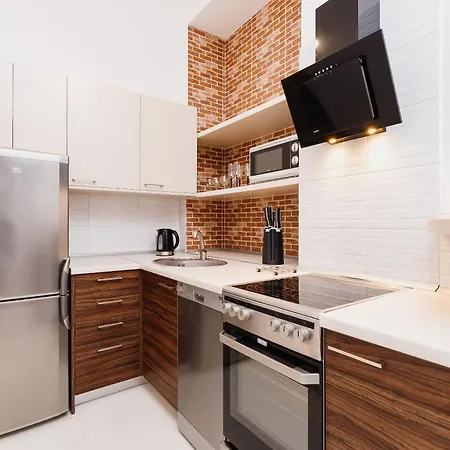 Kazimierz - 34 Dietla Street Apartamento